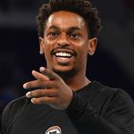 Casper Ware Jr - @casperware21 - Instagram