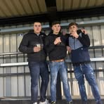 Casper Welch - Facebook