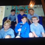 Casperwelch9 - @casperwelch9 - Instagram