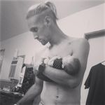 Casper Williams - @casperwilliams83 - Instagram