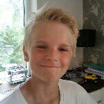 Casper Williams - @caswil03 - Instagram