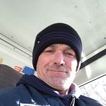 Casper Williams - @casper82271 - Instagram