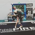Adam Casper Wilson - @casper_palhares - Instagram