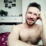 Casper Wilson - @casperwilson5 - Instagram