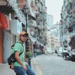 Casper Wilson - Facebook