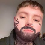 Casper Wilson - @amywilson5766 - Instagram