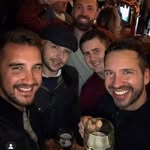 Casper Wilson Evans - @casperevans91 - Instagram