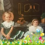MaryAnn Casper Wilson - @maryanncasperwilson - Instagram
