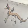 Call me Casper - @casper_wolf_art_studios - TikTok