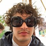 CASPER WOLF - @c.wolverine - Instagram