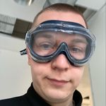 Casper Wolf Frandsen - @casperharikkeinsta - Instagram