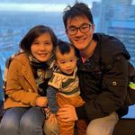Casper Wong - @casperwongwaihang - Instagram