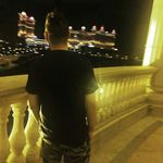 Casper Wong - @marucasp3r - Instagram