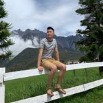 Casper Wong - @casper.wcy - Instagram