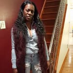 Cass Alexander-Cadogan - @iam_sonnie - Instagram