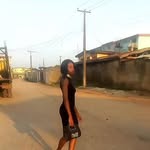 Sandra Ehigie - @cass.brown.3760 - Instagram