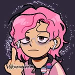 Cass Cooper - @bigbunnyhours - Instagram