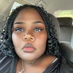 Cass Edwards - @virgo_queen831 - Instagram