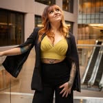 Cass Garner - @mplsartbabe - Instagram