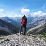 Cass Harrison - @cass_wanders - Instagram