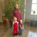 Cassy Harrison - Facebook