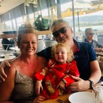 Cass Henderson - @mrscassandrahawes - Instagram