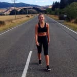 Cass Henderson - @cassfitnessburger - Instagram