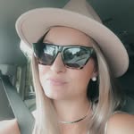 Cassie Henderson Burchette - @cburchette08 - Instagram