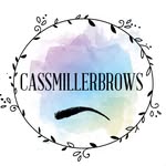 Cass Miller - @cassmillerbrows - Instagram