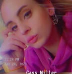 Cass Miller - Facebook