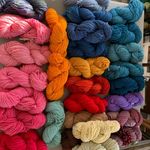 Cass Miller - @punchingrugsinkawarthalakes - Instagram
