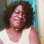 Cass Young - @lilmoma60 - Instagram