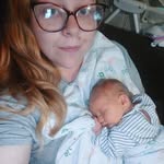 Cass Young - @momma_cass2020 - Instagram