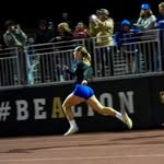 cass young - @cassyoung_tracknfield - Instagram