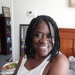 Cass Young - @lilmoma_60 - Instagram