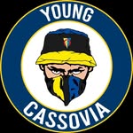 Young Cassovia 🟠⚫️ 🟡🔵 - @young.cassovia - Instagram
