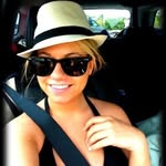 Cassy - @aaroncassandra01 - Instagram