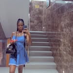 Cassandra Abraham - @grams8489 - Instagram