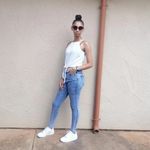 Cassandra Abrahams - @abrahams.cassandra - Instagram