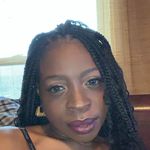 Cassandra Alexandre - @haitian_queen_kason - Instagram