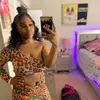 Cassandra Alexandre - @prettyfacecassy_ - TikTok