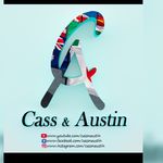 cassandra n augustin - @cassnaustin12 - Instagram