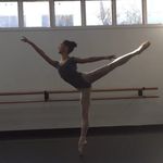 Cassandra - @cassandra.ballerina - Instagram
