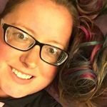 Cassandra Ball - @cassball - Instagram