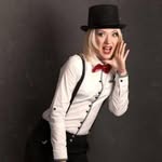 Милана Винокурова - @cassandra_ballard57389 - Instagram