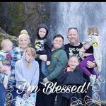 Cassandra Ballard - @hammahhsmommy - Instagram