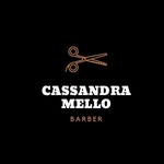 Cassandra Mello barber - @cassymello_barber - Instagram