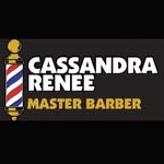 Cassandra Renee - Master Barber - @cassrenee.barber - Instagram