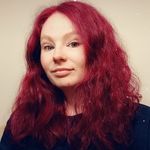 Cassandra Barr - @witchy.women4 - Instagram