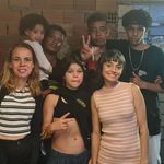 Cassandra Camargo Barreto Mendes - @cassandrabarreto - Instagram